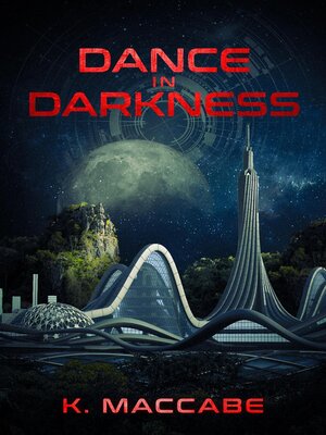 cover image of Dance in Darkness